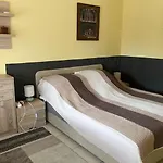Jaszay Vendeghaz Σπίτι διακοπών