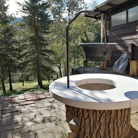 Jaszay Vendeghaz Holiday home