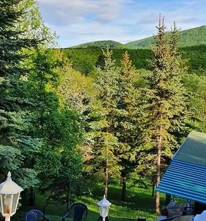 Holiday home Jaszay Vendeghaz Paradsasvar