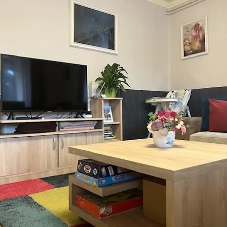 Jaszay Vendeghaz بيت للعطل Parádsasvár