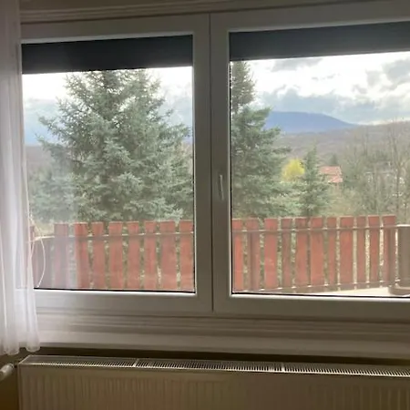 Jaszay Vendeghaz Holiday home