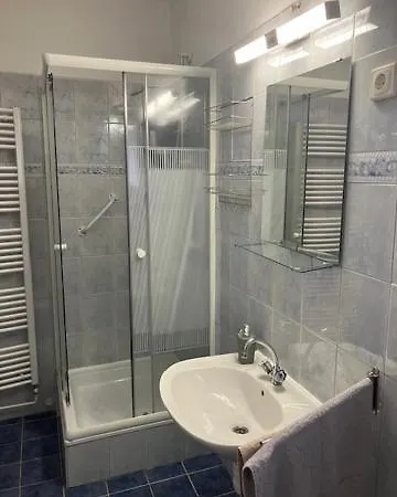 Jaszay Vendeghaz Holiday home *