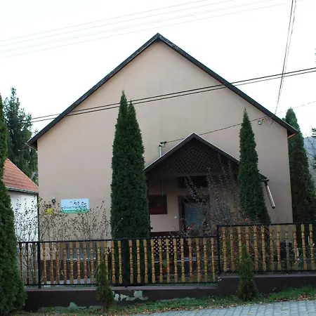 Holiday home Jaszay Vendeghaz