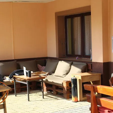 Holiday home Jaszay Vendeghaz *
