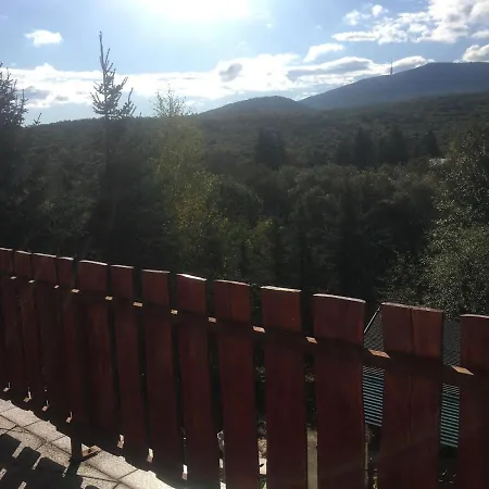 Holiday home Jaszay Vendeghaz *