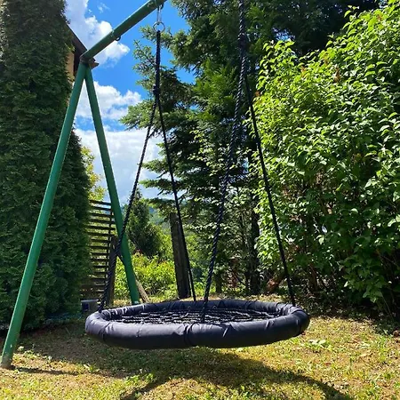 Hébergement de vacances Jászay Parádsasvár