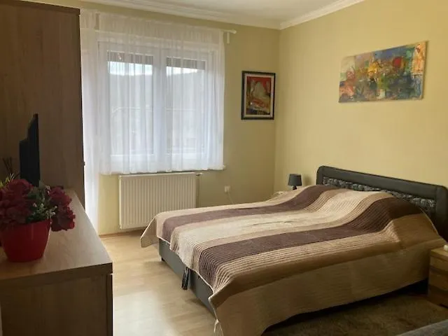 Jászay Nyaraló Parádsasvár