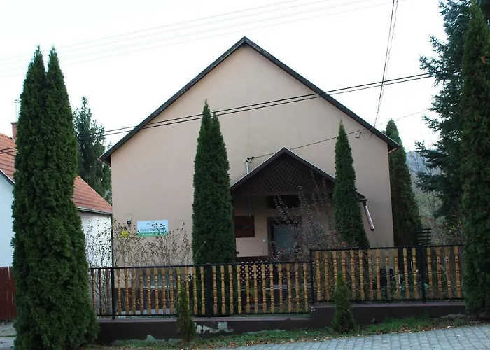 Nyaraló Jászay